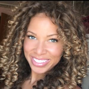 Meet your Posher, Jade